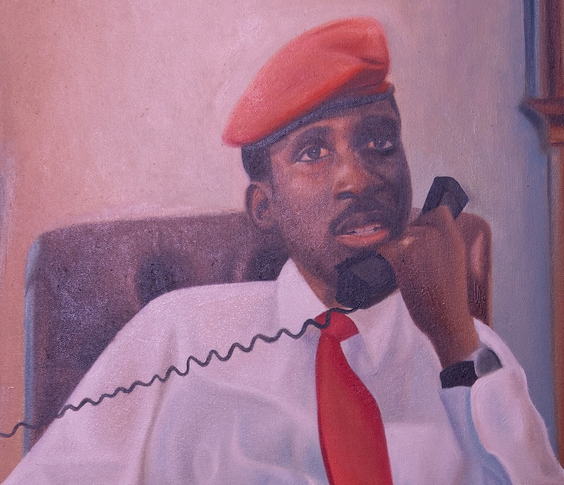 Work by Ayogu Kingsley