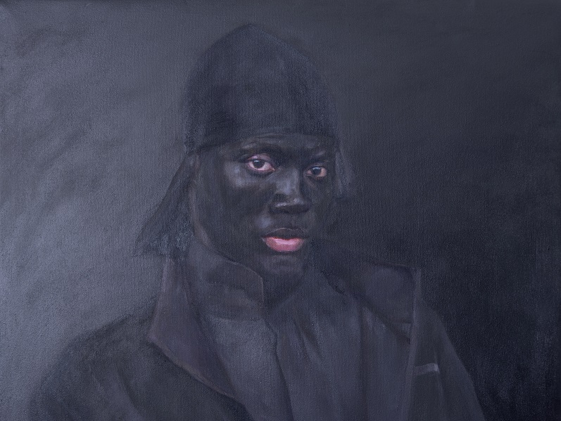 Work by Ebenezer Akinola