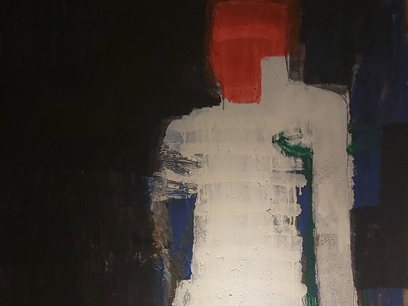 Work by Bob Nosa Uwagboe