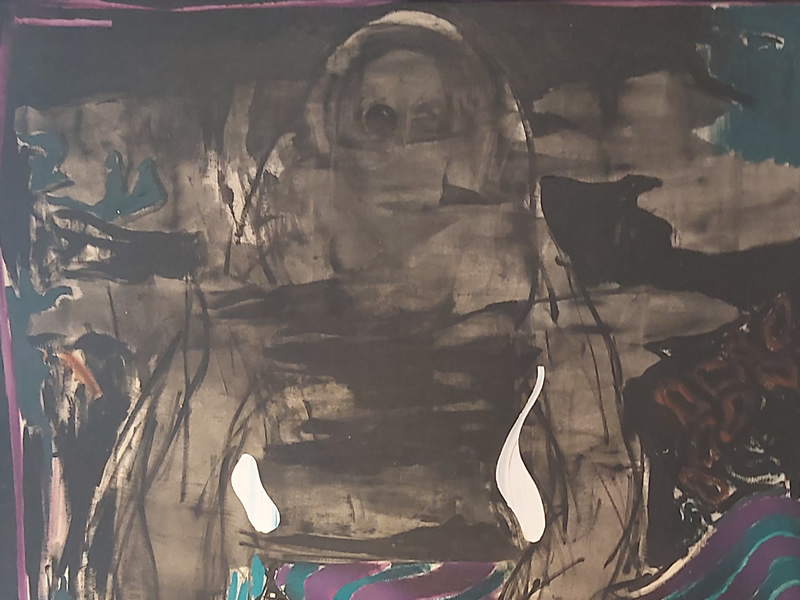 Work by Chibuike Uzoma
