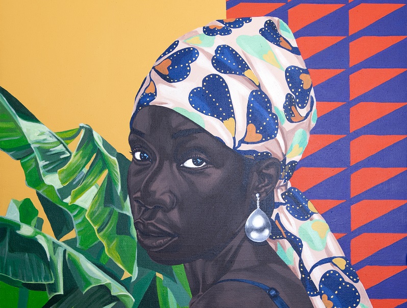 Work by Marc Padeu