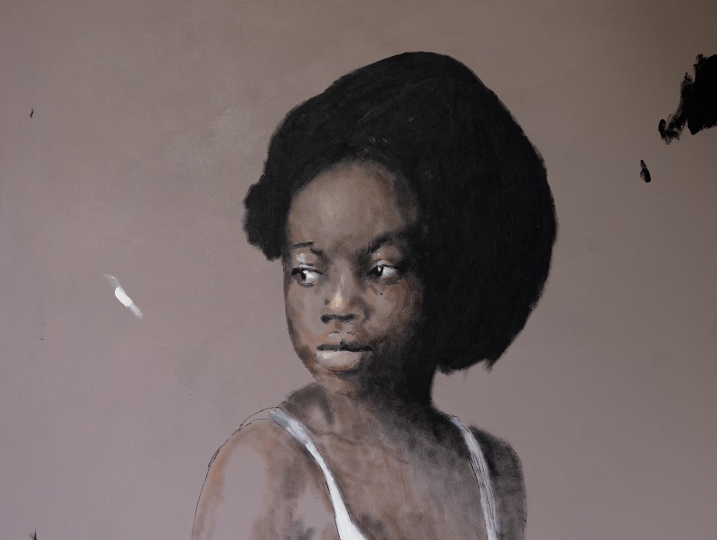 Work by Olufemi Oyewole