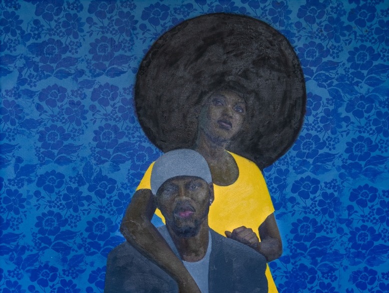 Work by Oluwole Omofemi