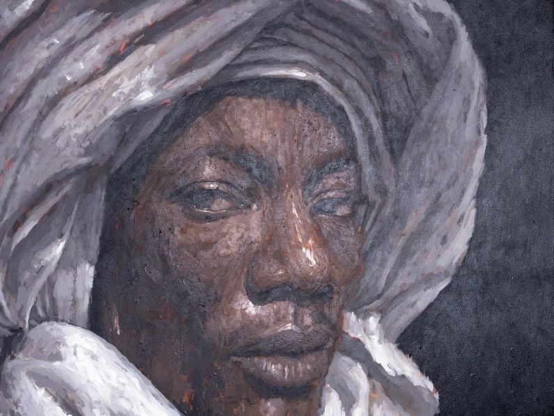 Work by Opeyemi Olukotun