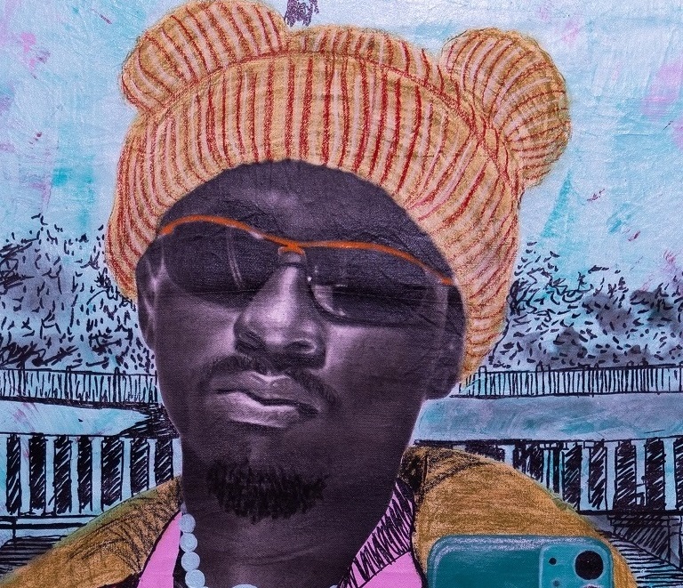 Work by Tolu Raymond