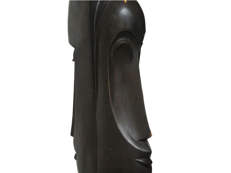 Work by Ben Osawe