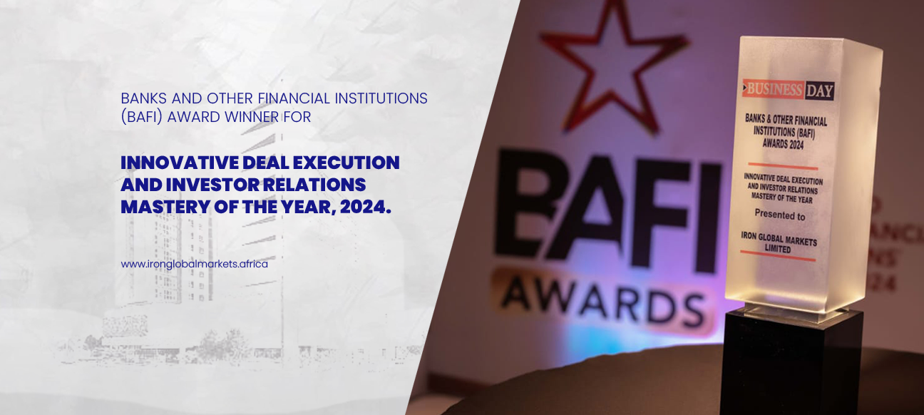 BAFI Awards