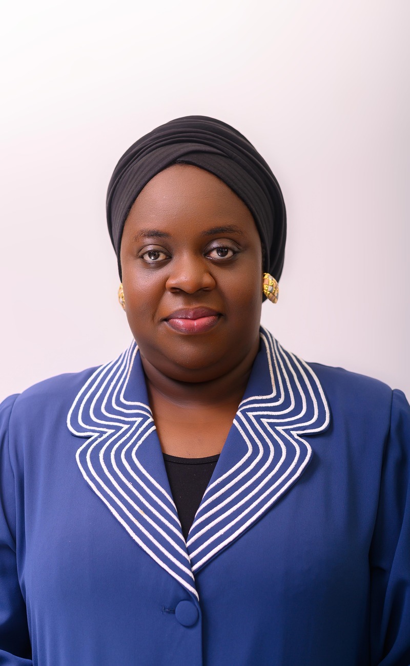 Aishat Alimi