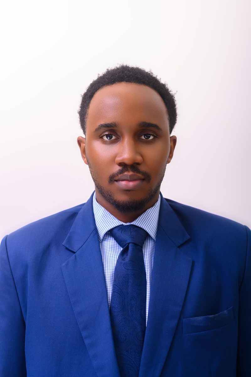 Tafe Bayo-Ajayi