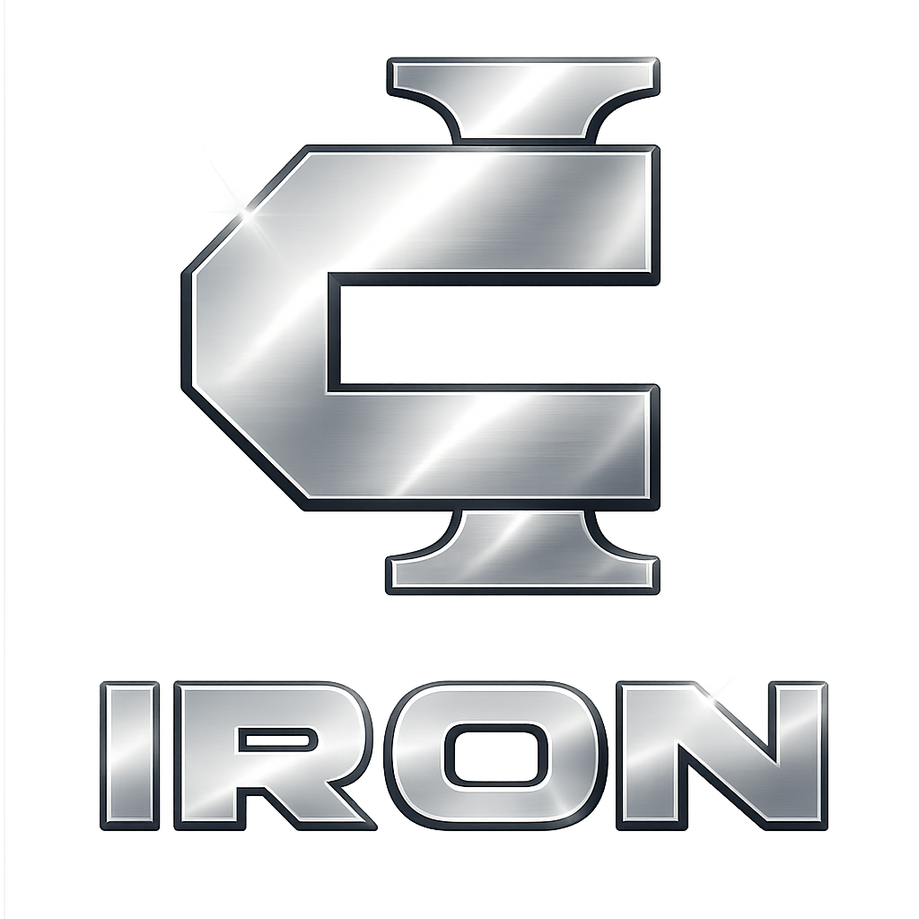 Iron Capital Partners Limited