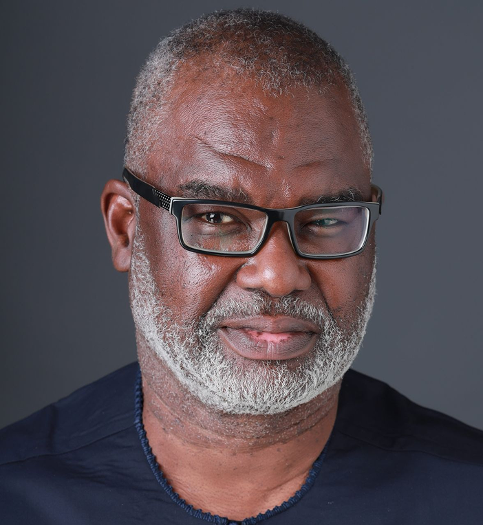 Tunde Oyewole