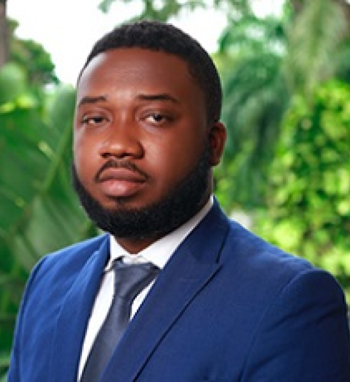 Tomiwa Olawuyi