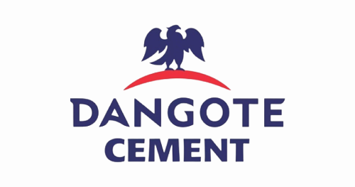 Dangote logo