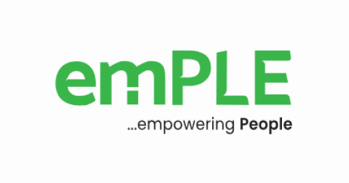 emPLE logo