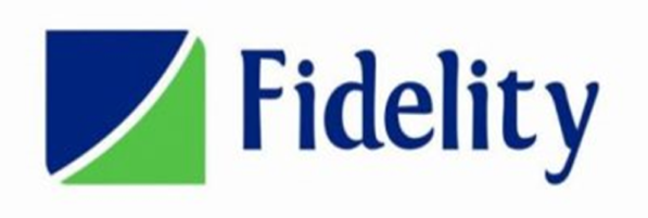 Fidelity logo